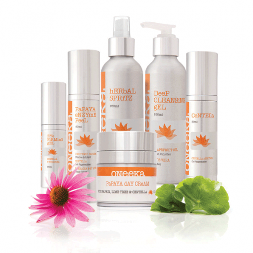 Advanced Skin Treatments, Skincare Brands, Skin Essentials - Face Faxx