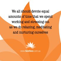 we should devote