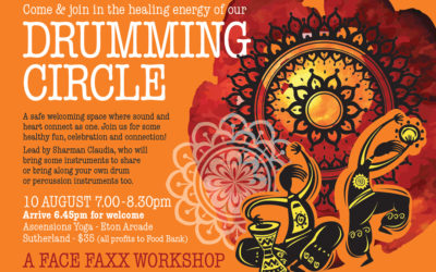 Face Faxx Workshops