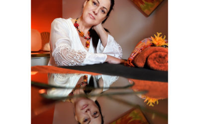 Beauty Therapy Goes Beyond The Body and MIND