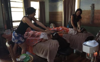 Face Faxx  Retreat – We had a Blast