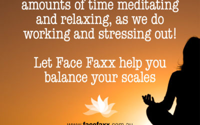 The Power of Breath