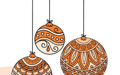 Christmas Is Joy – Not Stress!