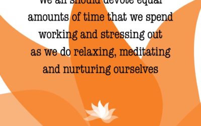 Four Easy Ways To Reduce The Stress In Your Life  – Watch Your Skin Glow!